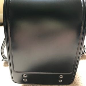 Japanese Randoseru Backpack